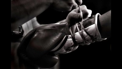 Мастер-класс Алексея Фролова - Советский кроссфит для бокса - купить в Асиялане