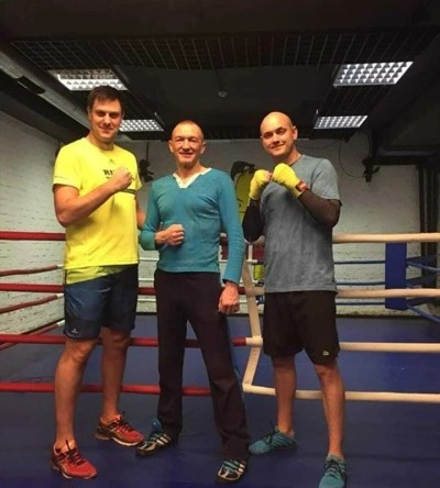 Тренировки по боксу групповые Клуб единоборств "Груша" (разовая тренировка) - купить в Асиялане