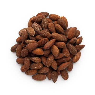 Миндаль жаренный 100 гр - купить в Асиялане