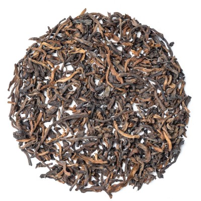 Шу Пуэр (черный) DeepRoot 75г - купить в Асиялане