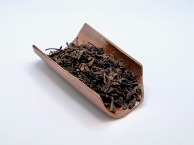 Шу Пуэр (черный) AmberLeaf 100г - купить в Асиялане