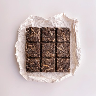 Шу Пуэр (черный) RichSoil 120г - купить в Асиялане