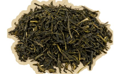 Зеленый чай ZenLeaf 75г - купить в Асиялане