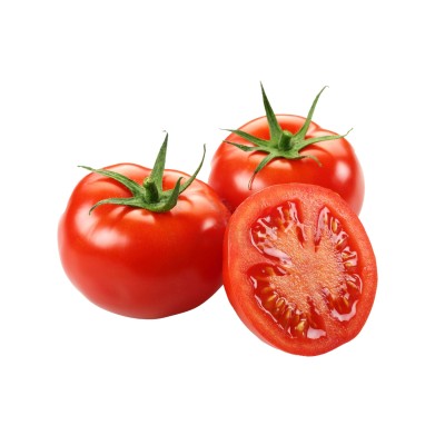 Помидоры розовые свежие 300 г - купить в Асиялане