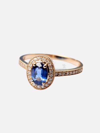 Кольцо Noir Minimal - купить в Асиялане