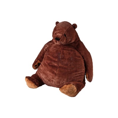 Плюшевый Медвежонок Джунгли - купить в Асиялане